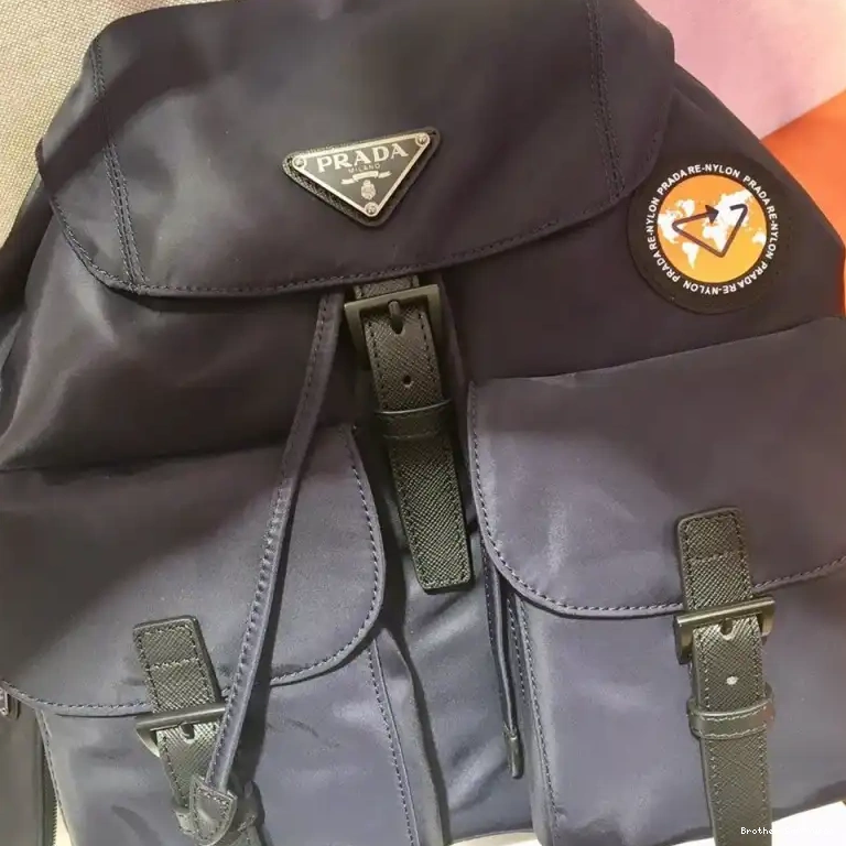 Brother Sam 1910BB0005 Prada Bags 0806